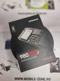 Mobile-Zone SSD Samsung 980 PRO 2TB PCle 4.0 NVMe M.2