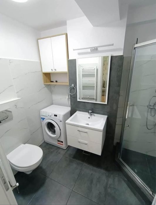 Chirie apartament cu 2 camere