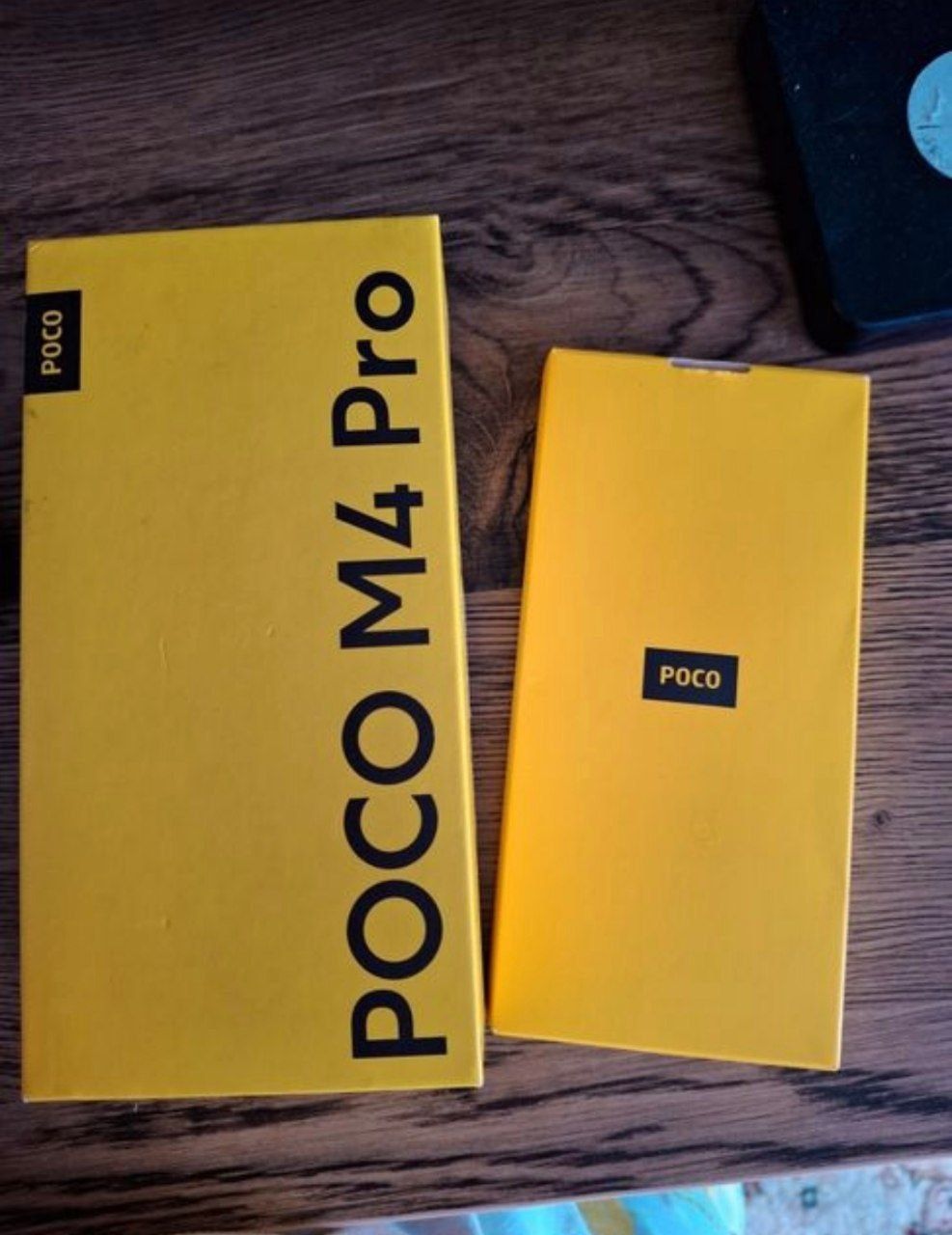 Продаётся Xiaomi Poco M4 pro 4g