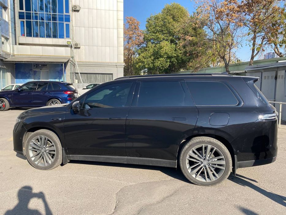 Leapmotor C16 electro 580km premium dop opsiya