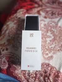 Huawei nova 9  SE