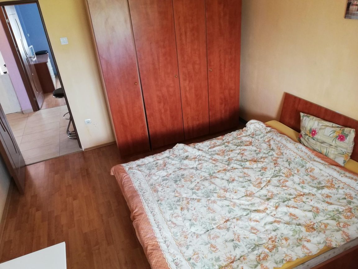 Apartament 3 camere Lazaret/ Ipas
