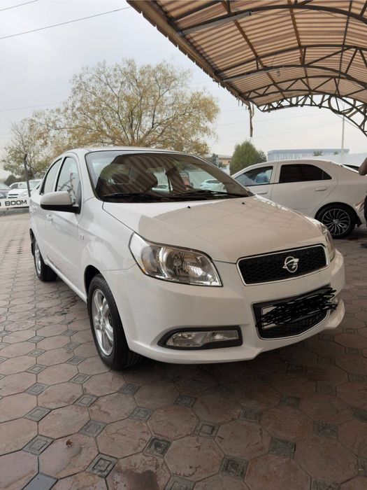 Nexia 3  Ravon Avtomat  2019 yil  65.000 km