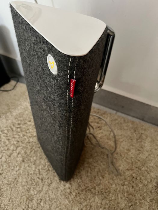 Libratone  тонколона

Sonos Play 5 активна смарт колона