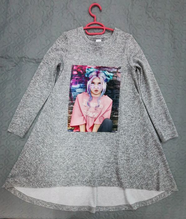 Дрехи за стилни момичета