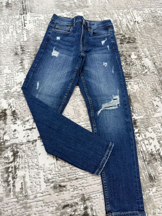 Дънки и панталони ZARA размер 152