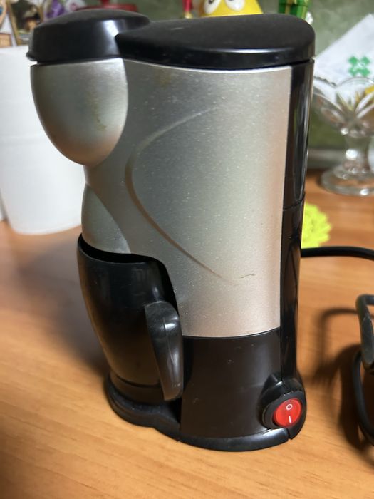 Filtru de cafea 24V 250w Camion
