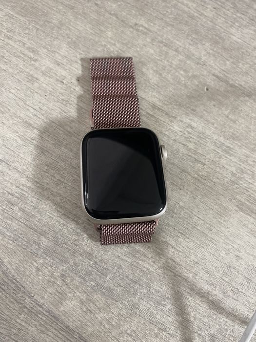 Apple wath se актив ломбард