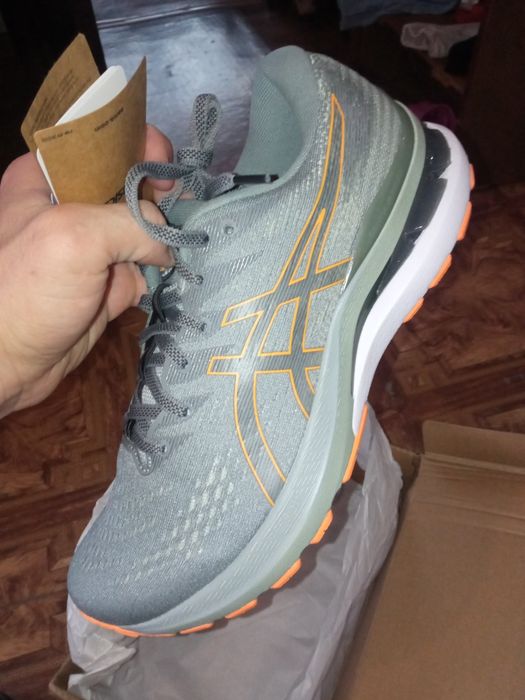 Мужская обувь кроссовки ASICS