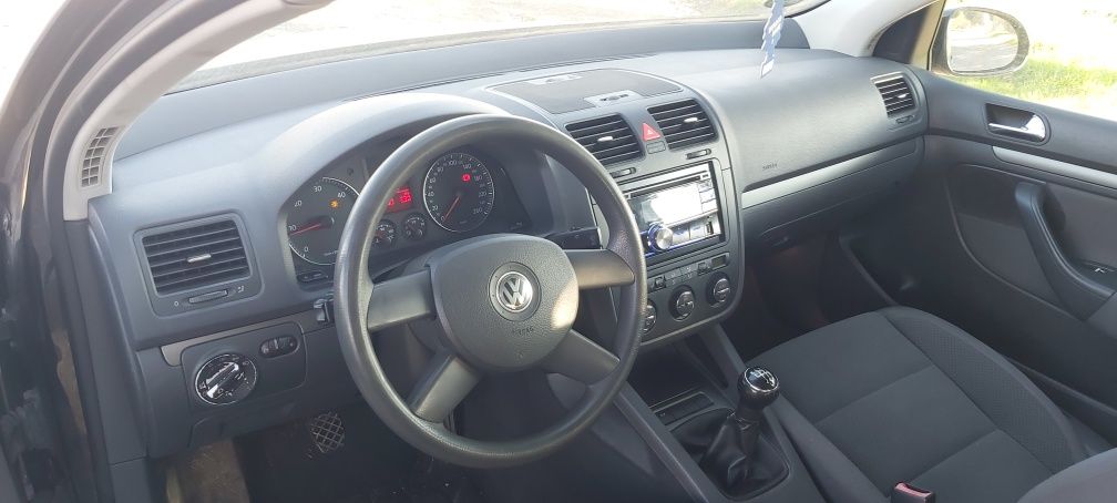 Фолксваген Голф 5 2.0 тди БКД  / VW Golf 5 2.0 tdi 140 hp BKD НА ЧАСТИ