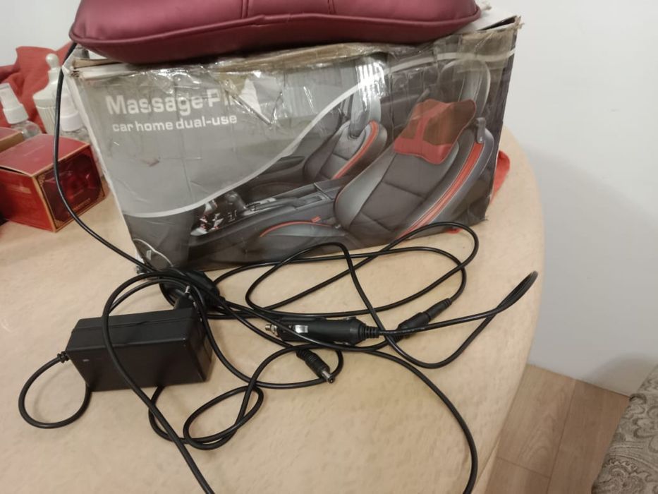 Продам Массажер для шеи
