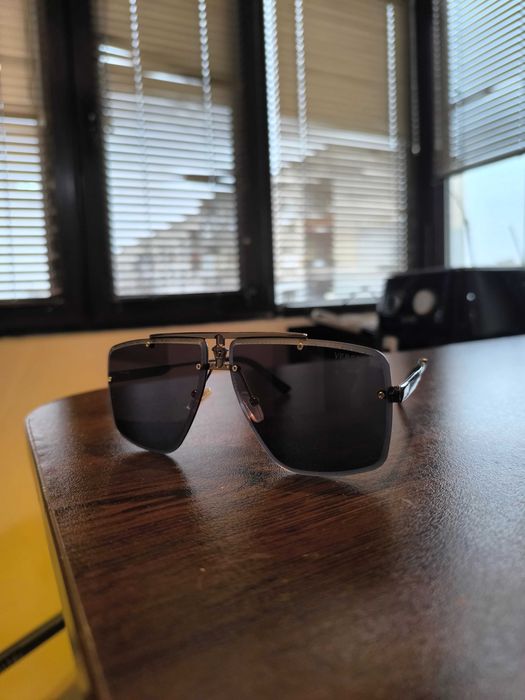 Нови очила Versace