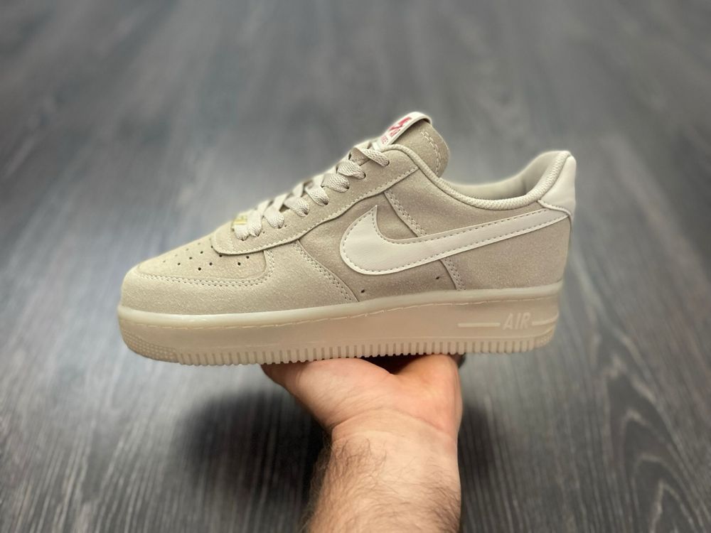 Adidasi Nike Air Force 1 | Colectie Noua | Premium | Produs nou | 2024