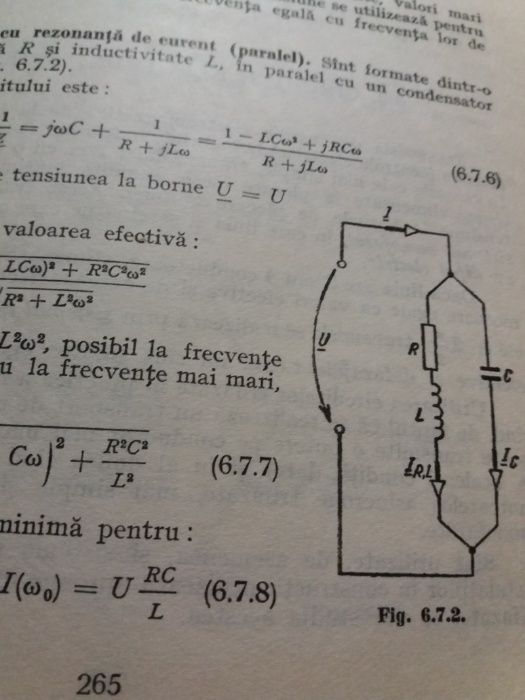 carte electrotehnică. masurari si masini electrice