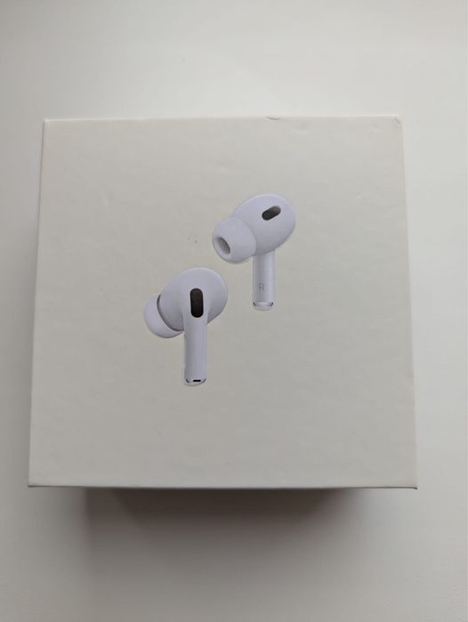 Air Pods Pro 2 (Apple Bluetooth)