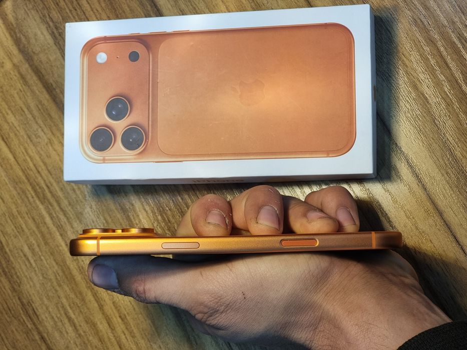 iPhone 17 Pro max 1:1