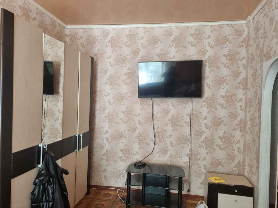 Продажа 2х комнатной квартиры