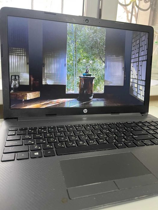 Ноут HP \Рассрочка 0% СКИДКА\Ломбард Asia gold 2456