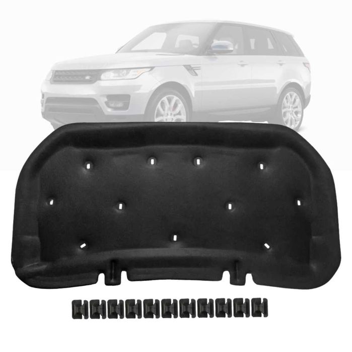 Изолация за под преден капак LAND ROVER RANGE ROVER SPORT 2013 - 2022