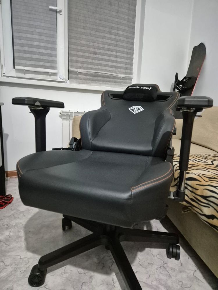 Игровое кресло Andaseat kaiser 3 XL