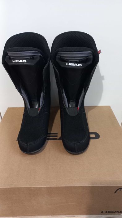 Вътрешен чорап за ски обувки Head PerfectFit 270/275