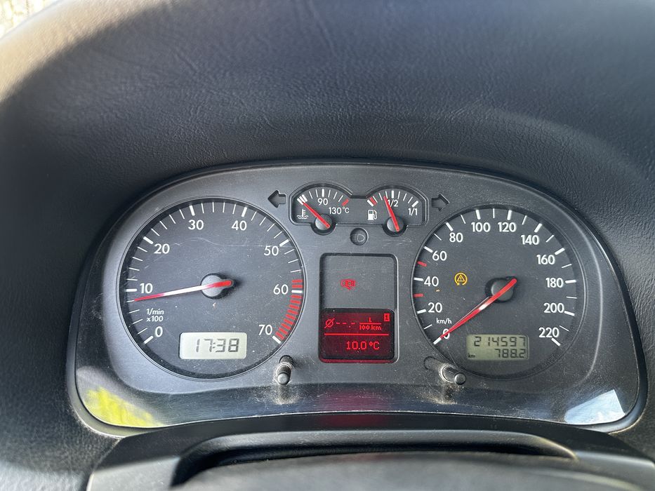 Volkswagen Golf 4