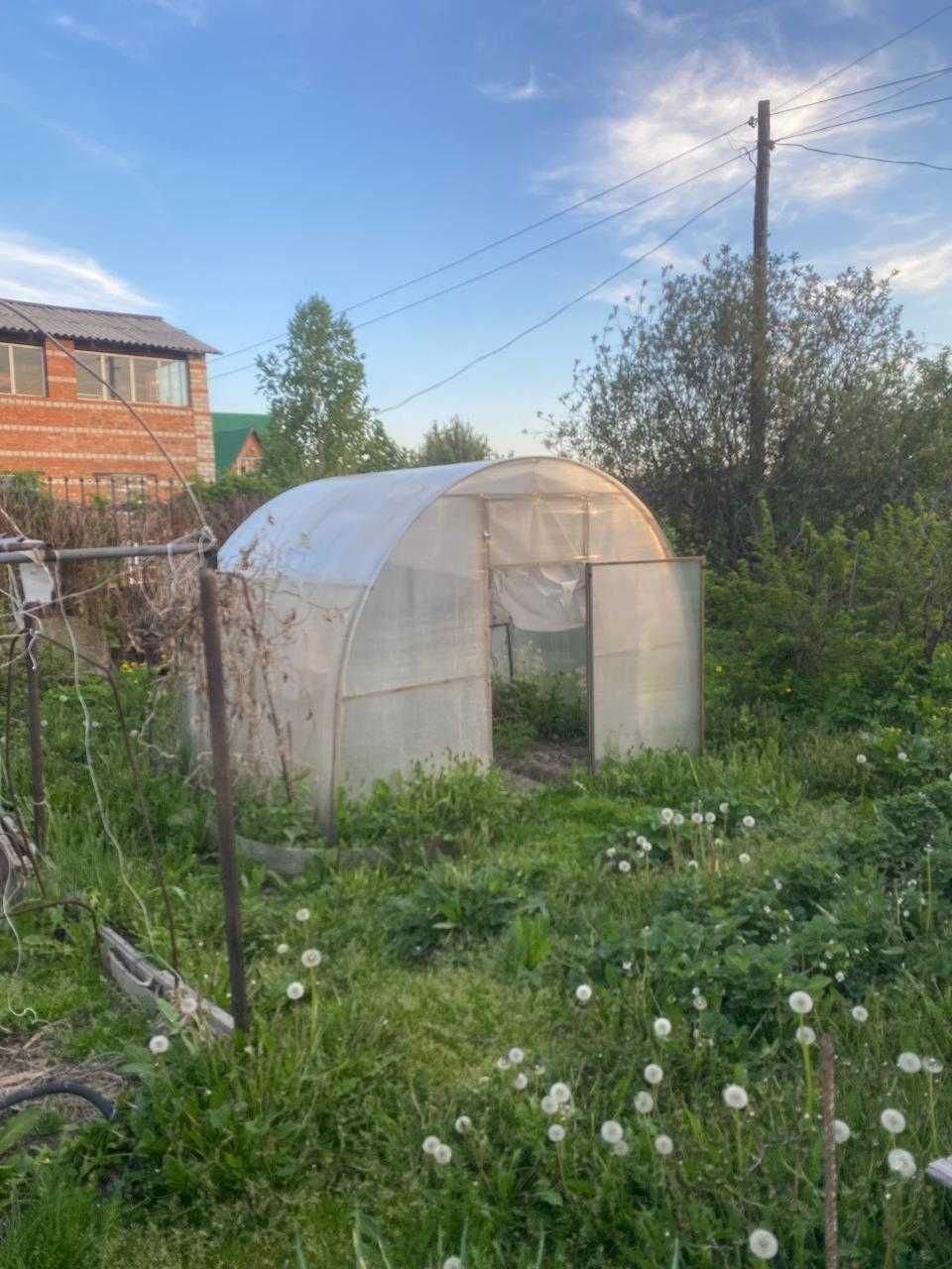 Продам дачу СО ИРТЫШ - 4