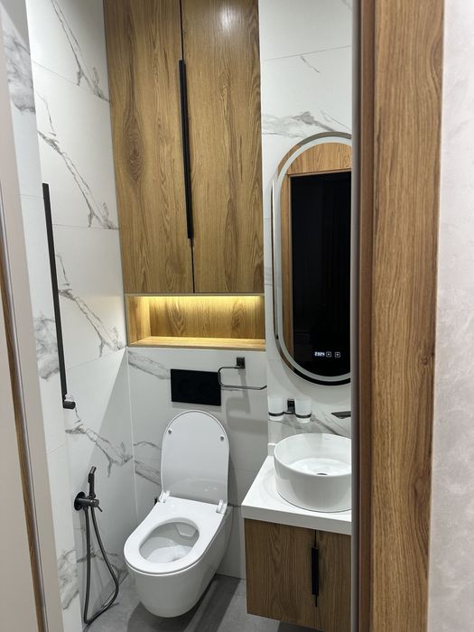 Аренда квартир ЖК Infinity 2ком 2200$