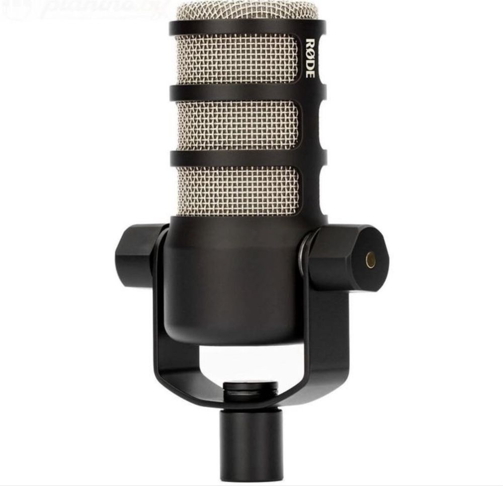 Micrafon Rode PodMik  Dynamic podkacting Microphone