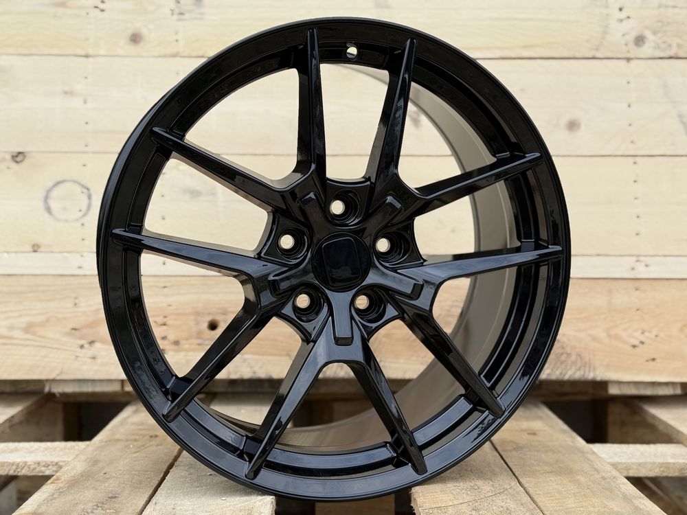 18 Джанти 5x114.3 Хонда Мазда Тойота Кия Nissan Civic CRV