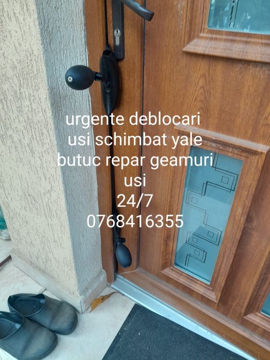Deblocari Cheie rupta pierduta  urgente 24/7