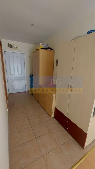 Продава се Едностаен апартамент в Свети Влас - 42 кв.м за 1334 €/кв.м - Снимка #10