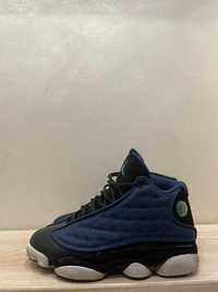 Jordan 13 brave blue