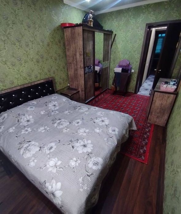 Квартира сотилади 3 хонаКоракамиш 2/5 Ало Туйхона