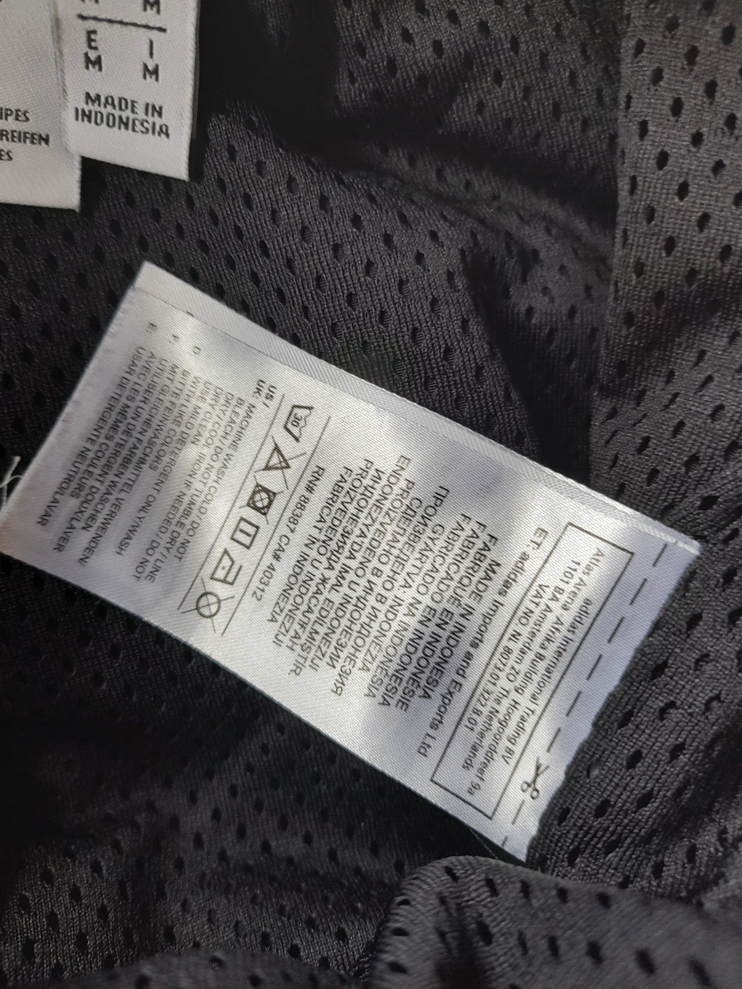 Adidas Originals мъжко долнище M размер.