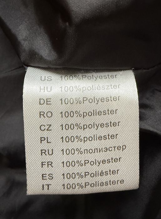 Мъжко зимно яке SUP