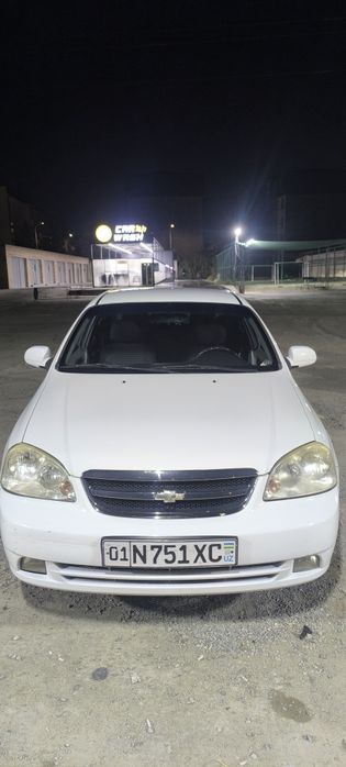 Срочна Ласетти 1,8