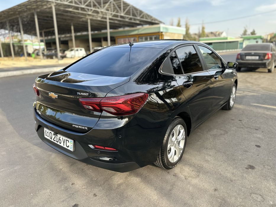 Onix 6 pazitsa primer nasiya savdo