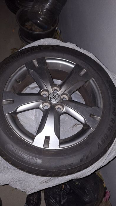 Jante Originale Toyota 16''