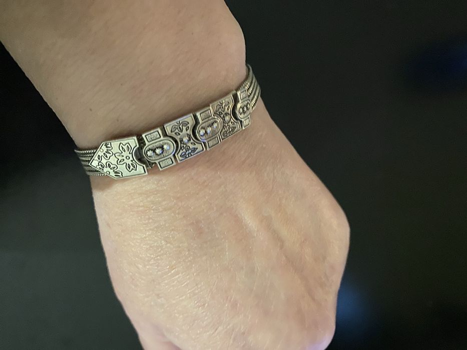 Bratari argint modele vechi