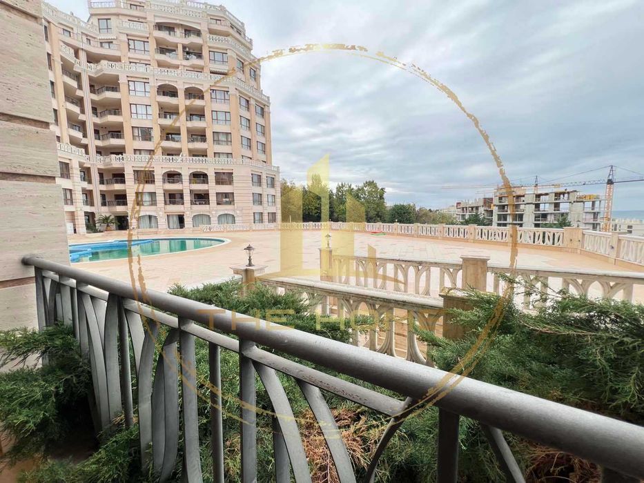 Морска гледка 2 стаен Кабакум