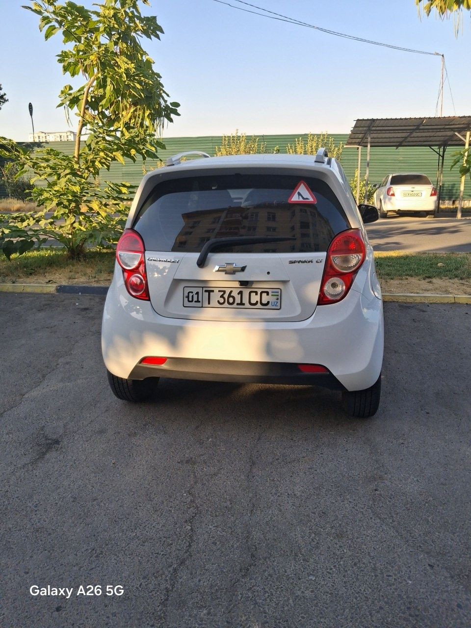 Продам свой Спарк автомат