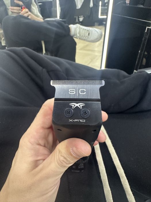 trimmer style craft instinct