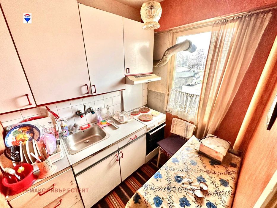 Продава се Тристаен апартамент в Русе, Здравец Изток - 72 кв.м за 999 €/кв.м - Снимка #10