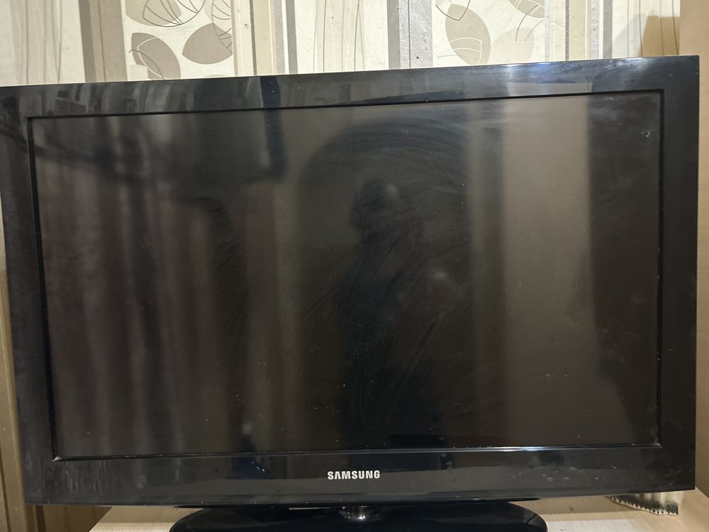 Телевизор Samsung