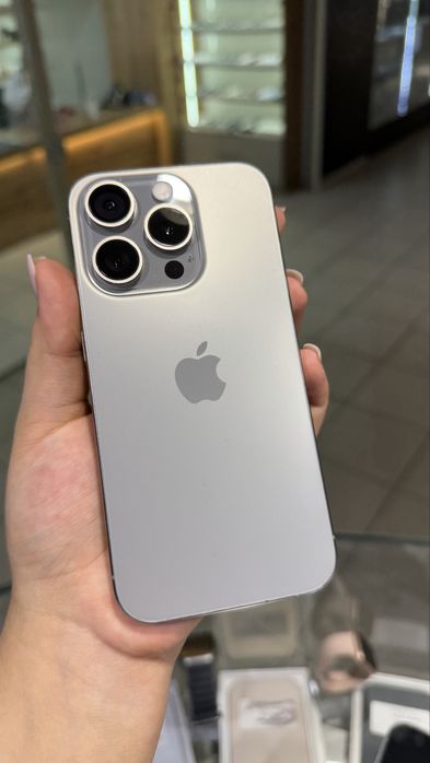 айфон 15 про 128гб iphone 15 pro