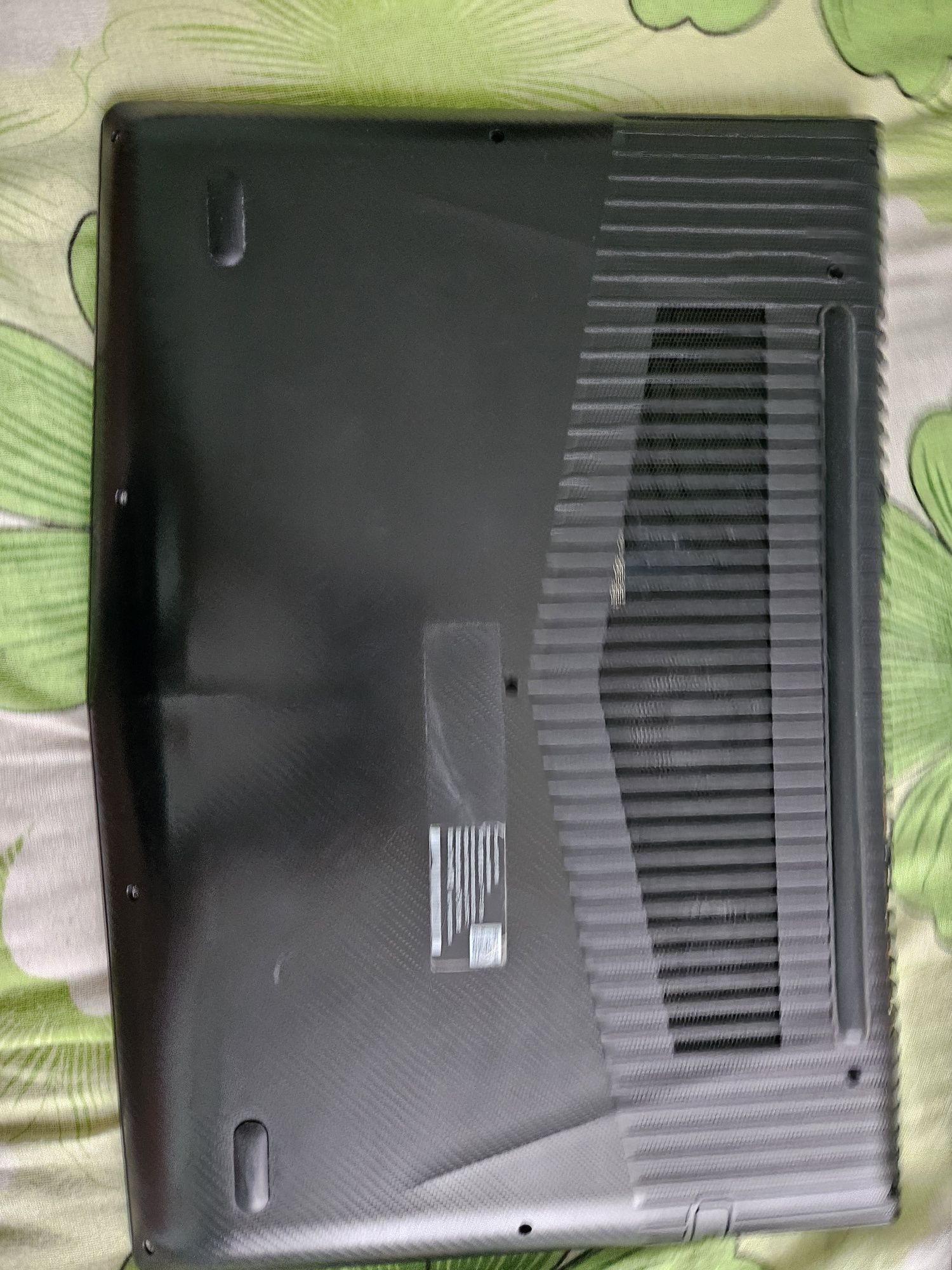 Lenovo legion Y520