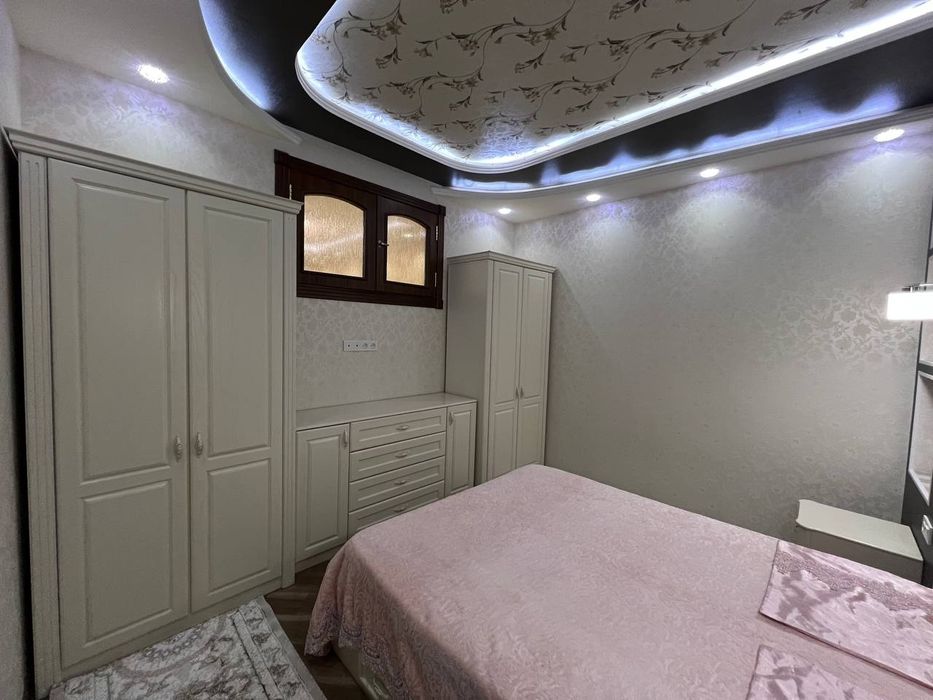 3х комнатная квартира 2 этаж новостройке вокзал