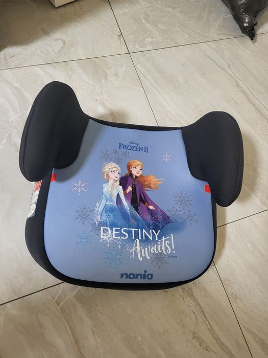 Inaltator auto booster Frozen