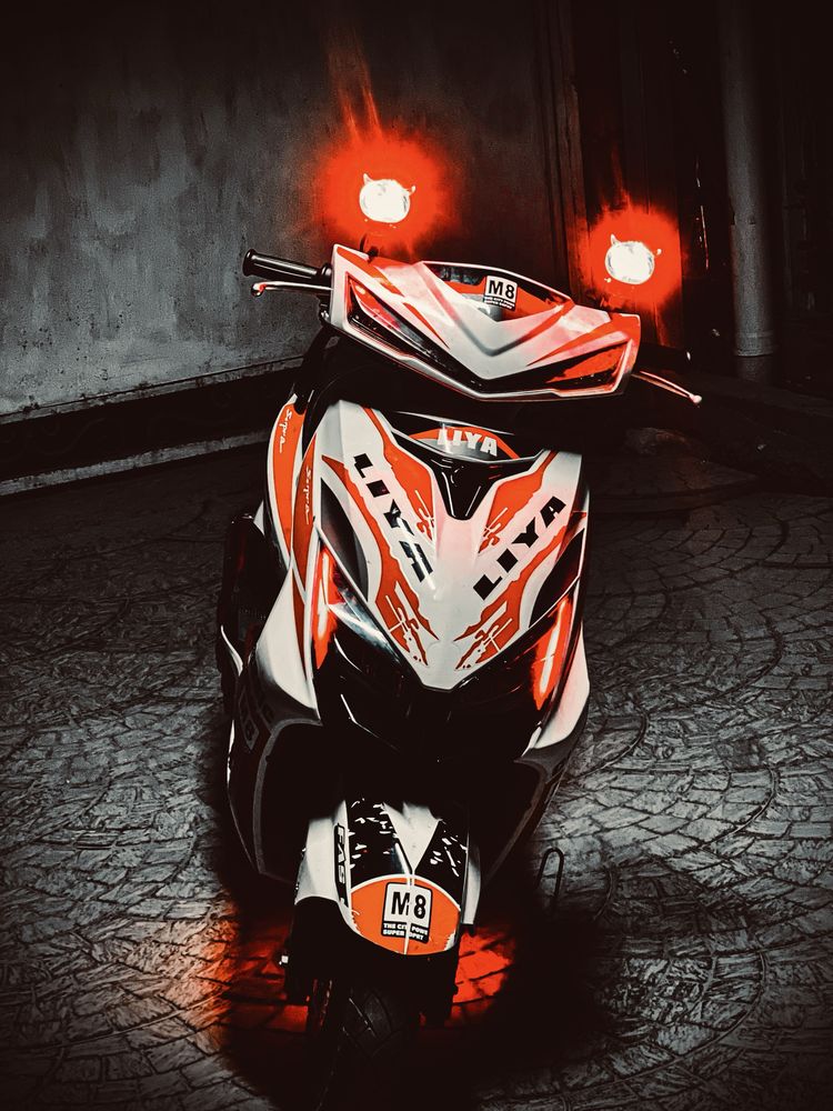 M8pro Liya supra